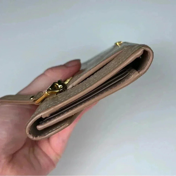 Miu Miu St. Cocco Lux Long wallet - Picture 5 of 8